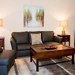 Ground-Floor Unit, Terrace With Direct Access To Pool In Coco
