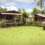 Naguala Jungle Lodge