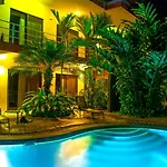 Hotel Luz De Luna Bahia Ballena