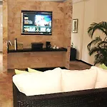 Gaia Hotel And Reserve