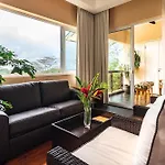 Gaia Hotel And Reserve