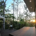 Selva Color - Forest & Beach Ecolodge