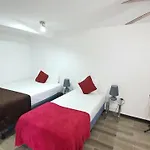 Out Of Bounds Boutique Hotel