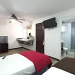 Out Of Bounds Boutique Hotel