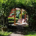 Jungle Lodge At Wild Sun Rescue Center