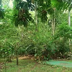 Casa Moabi