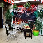 Rancha Azul Inn
