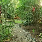 Casa Moabi