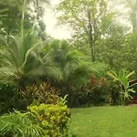 Casa Moabi