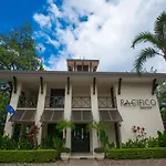 Ground-Floor Unit, Terrace With Direct Access To Pool In Coco