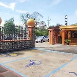 Hotel Naranjal
