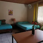 Cahuita Lodge