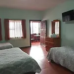 Hotel Las Brumas