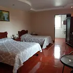 Hotel Las Brumas