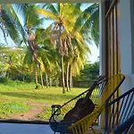 Hotel Pura Natura Beachfront Tortuguero