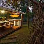 The Breeze Hotel & Villas