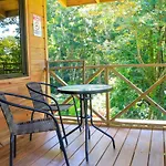 Forest Lodge