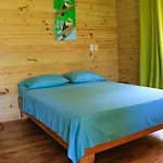 Forest Lodge
