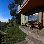 Rainbow Valley Lodge Costa Rica