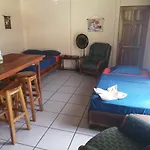 Cahuita Lodge