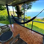 Pacheco Tours Beach Cabins