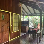 Cabinas Coco Lindo