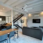 Luxury Sky Penthouses 3-6Br Condo-Hotel At Oceano Jaco