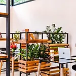 In The Shade Hotel - Coworking - 300Mbit - Adults Only
