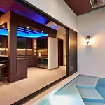 Casa Puesta Del Sol