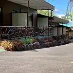 Hotel Palmera Real Hot Springs