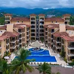 777J Beachfront Luxury Condo 3 Br/2.5Ba Near Sjo - Jaco Beach