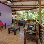 Casa Violeta Beach House In Punta Uva