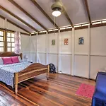 Casa Violeta Beach House In Punta Uva