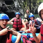 Hostal Y Cabinas Anita-And Rafting Tour!