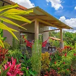La Finca Lodge