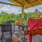 La Finca Lodge
