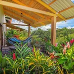 La Finca Lodge