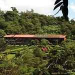 Celeste Mountain Lodge