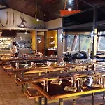 Celeste Mountain Lodge