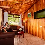 Cabanas La Pradera