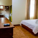 Hotel & Villas Huetares