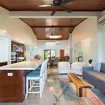 Casa Woodbine Private House On Tamarindo Beach