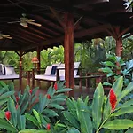 Casa Frangipani