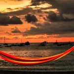 Cafe De Playa Beach Front Hotel
