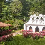 Villa Lapas Jungle Village