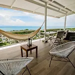 Funky Monkey Lodge