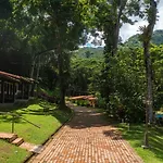 Villa Lapas Jungle Village