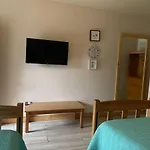 Hotel Las Palmas De Osa