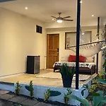 Casa Cecilia Beach Front