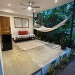 Casa Cecilia Beach Front